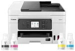 Canon MAXIFY GX4050 + Bouteilles d'encre 4 couleurs, miniature 1