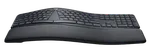 Logitech K860 for Business - Membrane - Sans-Fil - Graphite, miniature 4