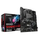 Gigabyte B550 GAMING X V2-Seconde Vie, miniature 1