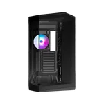MSI MAG PANO 100R PZ Noir - MT/Sans Alim/ATX, miniature 3