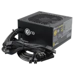 Seasonic ATX 850W - 80+ Gold - Core GC-850 Noir, miniature 2