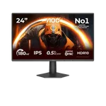 AOC 27G50F 27" FHD/180Hz/IPS + 24G50F 24" FHD/180Hz/IPS + Double Bras, miniature 9