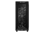 Corsair 3200D RS Smoker Noir - MT/Sans Alim/ATX, miniature 2