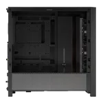 Corsair Frame 4000D RS ARGB Noir - MT/Sans Alim/ATX-Seconde Vie, miniature 3