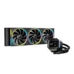 Deepcool LM360 - 360mm - Noir, miniature 1