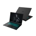 Gigabyte GAMING A16 CVHI3FR894SH - 16" FHD+ 165Hz i7-13620H RTX 5060 16Go 1To W11, miniature 2