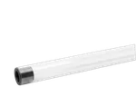 EKWB Insert Tube PETG 10/12mm x10, miniature 3