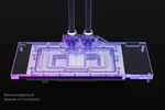 Alphacool Eisblock Aurora ARGB pour RX 7900XT, miniature 2