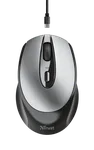 Trust ZAYA - Sans Fil / Rechargeable - Noir, miniature 6
