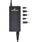 Bluestork Adaptateur secteur 90W pour Acer et Dell - 5 embouts, miniature 1