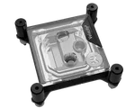 EK Water Blocks EK-Quantum Velocity³ 1700/1851/AM5 - Plexi, miniature 1