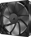 Corsair RS140 PWM 140 mm - Noir, miniature 4