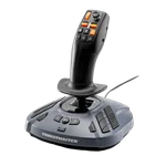 ThrustMaster Simtask Farming Stick - Add-on, miniature 1