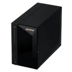 Asustor AS3302T v2 - 2 baies 2Go DDR4, miniature 4