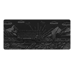 Dark Project Terra Nostra - XL - Noir, miniature 2