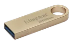 Kingston Clé 256Go USB 3.2 Datatraveler DTSE9G3/256Go, miniature 2