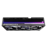 Asus ROG Astral GeForce RTX 5080 16GB GDDR7 OC Edition, miniature 3