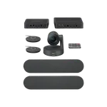 Logitech Rally Plus, miniature 1