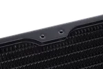 Alphacool Radiateur HPE-30 Cuivre - 360mm Blanc, miniature 5