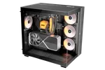 be quiet! Light Base 600 LX - MT/Sans Alim/ATX, miniature 9