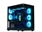 SAPPHIRE - R7 9800X3D/5080/32Go/2To, miniature 2