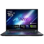Gigabyte AORUS ELITE 16 BWHC3FRC65SP - 16" QHD+ 165Hz Core Ultra 9 275HX RTX 5070 32Go 2To W11P, miniature 1