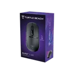 Turtle Beach Burst II Air - Sans-Fil - Noir, miniature 1