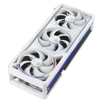 Asus ROG Astral GeForce RTX 5080 16GB OC Edition WHITE, miniature 4