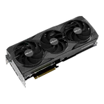 PNY RTX 5080 16GB Overclocked Triple Fan, miniature 3