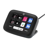 Elgato Stream Deck Neo - Noir, miniature 3