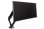 Iiyama 27" FHD 240Hz Fast-IPS G-Sync + 27" FHD 120Hz + Bras double, miniature 8