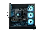 SILVER - R7 7800X3D/5070/32Go/1To, miniature 2