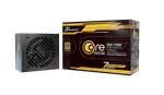 Seasonic ATX 750W - 80+ Gold - Core GX-750-V2 Blanc, miniature 1