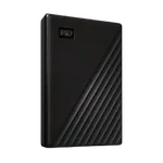 WD 5To - My Passport - WDBPKJ0050BBK-WESN, miniature 3