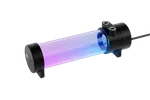 Alphacool Core 70 Tube Reservoir avec VPP/D5 Pompe Apex PWM, miniature 5