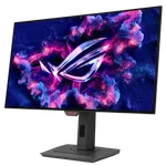 Asus ROG Strix OLED XG27AQDMG - 26.5" OLED QHD 240Hz 0.03ms Pivot compatible G-SYNC, miniature 2
