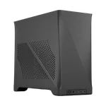 Fractal Design Era 2 Charcoal Gray - mT/Sans Alim/Mini-ITX, miniature 9