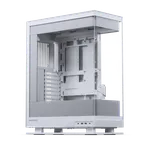 Phanteks Evolv X2 Matrix Blanc - MT/Sans Alim/E-ATX, miniature 2