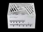Seasonic ATX 750W 80+ Gold - FOCUS-GX-750-V4-WHITE, miniature 8