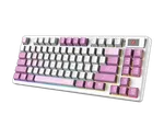 MSI Forge GK600 TKL - Mécanique - Sans-Fil - RGB - Violet, miniature 2