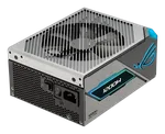 Asus ATX 1200W - 80+ Platinum - ROG Thor 1200P3 Noir, miniature 8