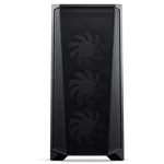 Phanteks Eclipse G370A Noir - MT/Sans Alim/SSI-EEB, miniature 7