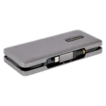 StarTech 3 ports USB-C+1 port USB-A 3.2 Gen 2 - HB31CM1A3CB, miniature 4