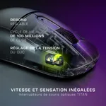Turtle Beach Burst II Air - Sans-Fil - Noir, miniature 10