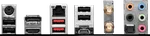 MSI PRO B760-P WIFI DDR4, miniature 3
