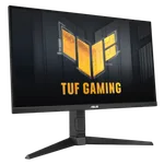 Asus TUF Gaming VG27UQEL5A - 27" 4K 80Hz IPS 1ms Pivot HDR G-Sync FreeSync, miniature 3