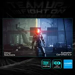 Gigabyte GS25F2 - 25" FHD 200Hz Fast-IPS 1ms FreeSync Premium, miniature 7
