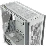 Corsair 7000D Airflow Blanc, miniature 5