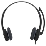 Logitech H151 Stereo - Filaire - Noir, miniature 5