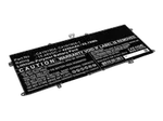 DLH Energy Li-Pol 15.48V 4250mAh 66Wh - AASS4877-T066Y2, vue 1